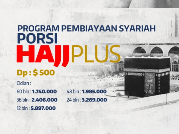 Program Haji